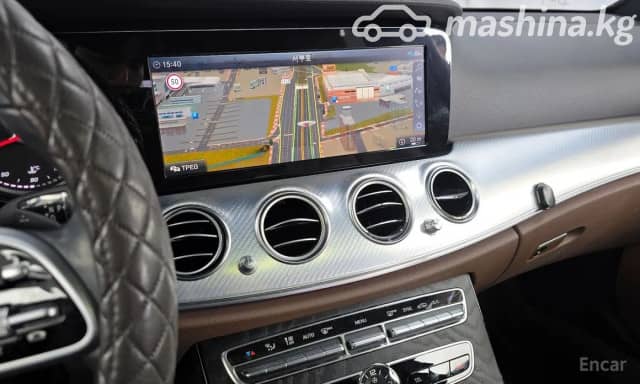 Mercedes-Benz E-Класс V (W213, S213, C238) Рестайлинг 250 2.0 AT