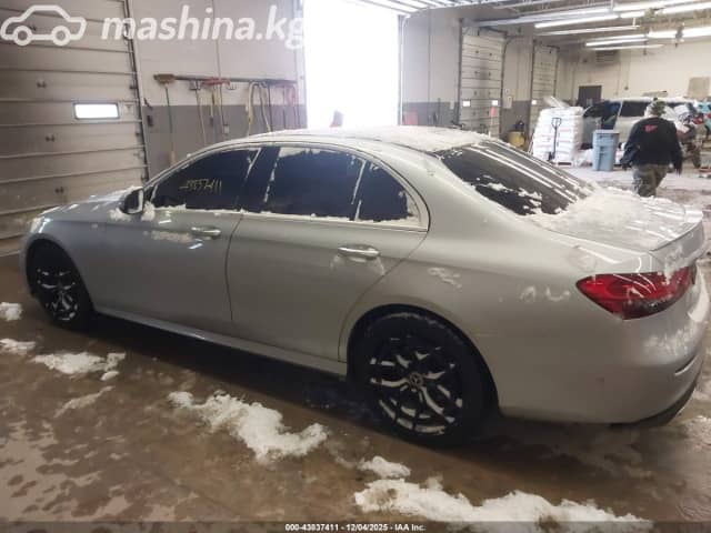 Mercedes-Benz E-Класс V (W213, S213, C238) Рестайлинг 350 2.0 AT 4WD