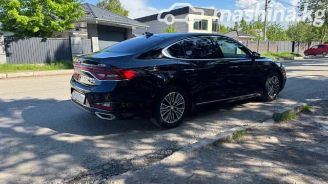 Hyundai Grandeur VI 2.4hyb AT