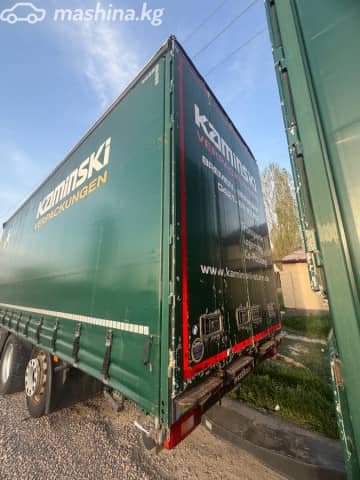 Volvo FH