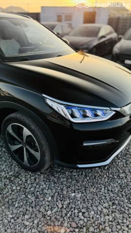BYD Song Plus I EV Electro AT