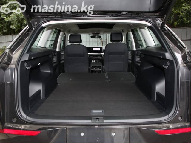 Volkswagen Tavendor 2.0 AMT