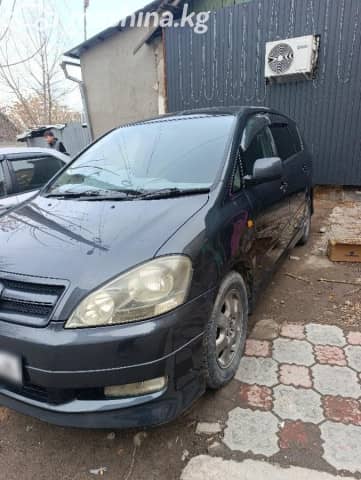 Toyota Ipsum II (M20) 2.4 AT