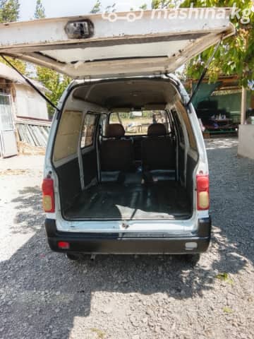 Daewoo Damas