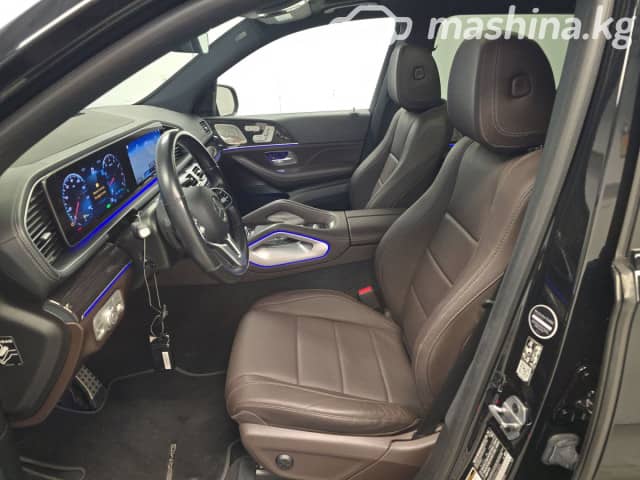 Mercedes-Benz GLS II (X167) 450 3.0 AT 4WD