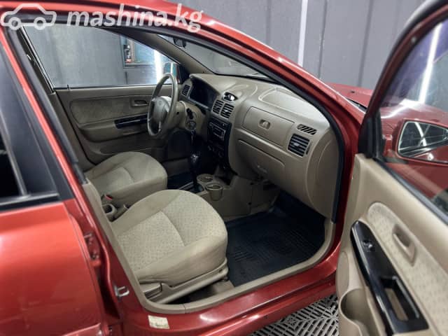 Kia Rio II 1.4 AT