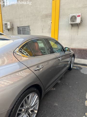 Genesis G70 I 2.0 AT