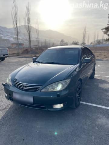 Toyota Camry V (XV30) 2.4 AT