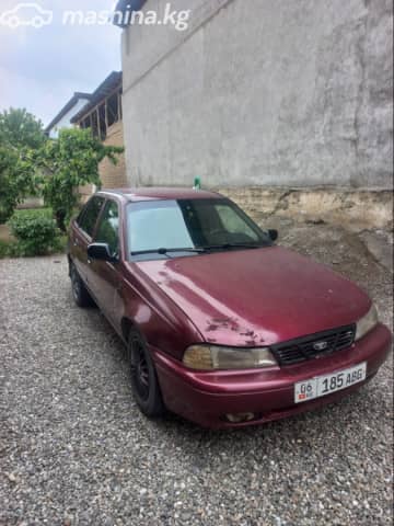 Daewoo Nexia I 1.5 MT