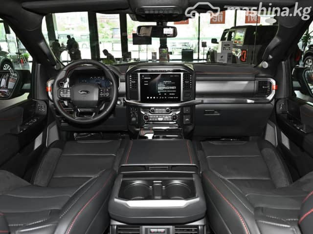 Ford F-150 XIV 3.5 AT