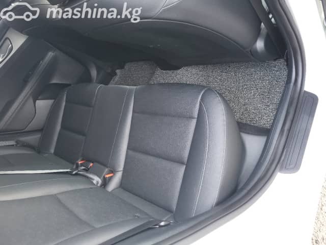 Kia K3 II 1.6 CVT