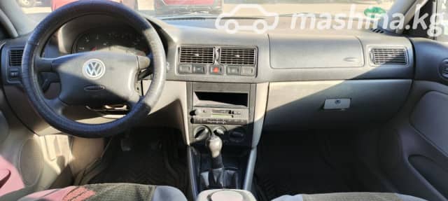 Volkswagen Golf IV 1.9d MT