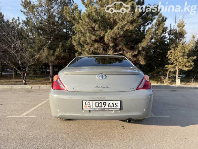 Toyota Camry Solara II 2.4 AT