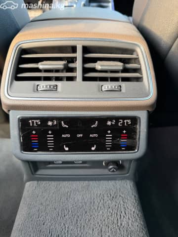 Audi A7 II (4K) 45 TFSI 2.0 AMT 4WD