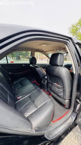 Toyota Camry V (XV30) 3.0 AT