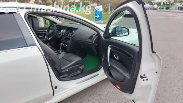 Hyundai Sonata VII (LF) Рестайлинг 2.0 AT