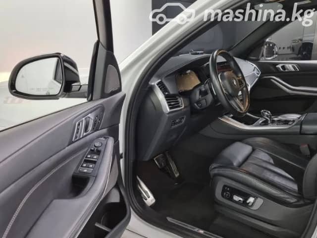 BMW X5 IV (G05/G18) 30d 3.0d AT 4WD
