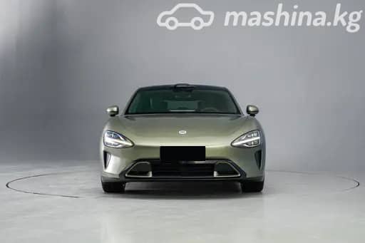 Xiaomi SU7 Electro AT 4WD