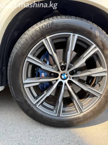 BMW X5 IV (G05/G18) 40i 3.0 AT 4WD