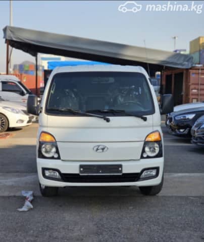 Hyundai Porter