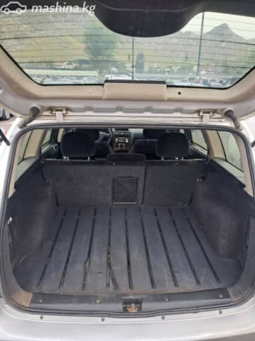 Opel Astra G 1.6 MT