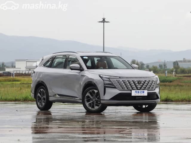 Changan CS75 Plus IV 1.5 AT