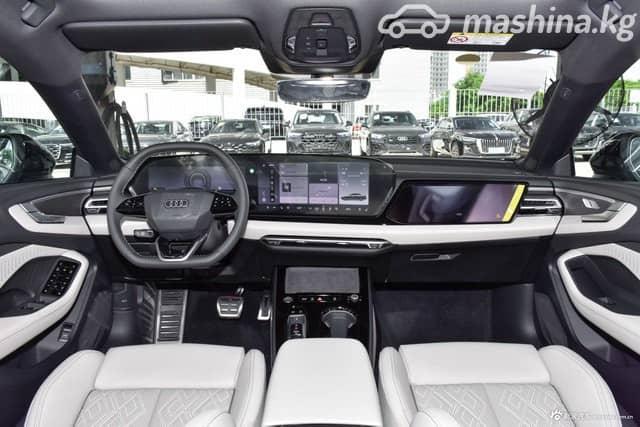 Audi A5 III (B10) 2.0 AMT 4WD