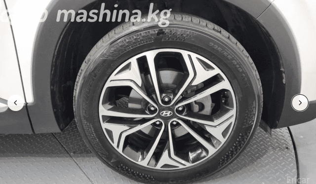 Hyundai Santa Fe IV 2.0 AT