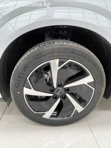 BYD Sea Lion 06 1.5hyb CVT