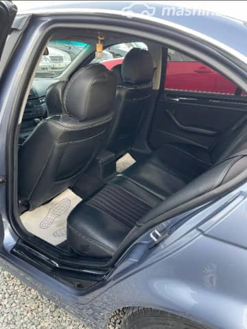 BMW 3 серии IV (E46) 320i 2.0 AT