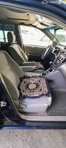 Toyota Highlander I (U20) 2.4 AT