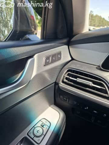 Hyundai Palisade I 2.2d AT