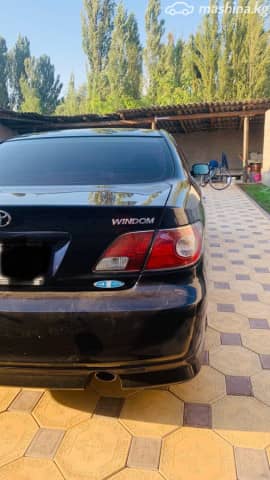 Toyota Windom III (XV30) 3.0 AT