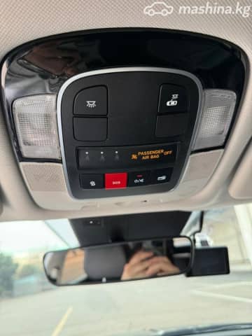 Hyundai Tucson IV 2.0d AT