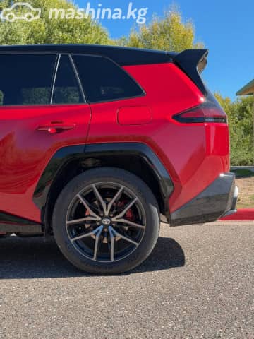 Toyota RAV4 V (XA50) Prime 2.5hyb AT 4WD