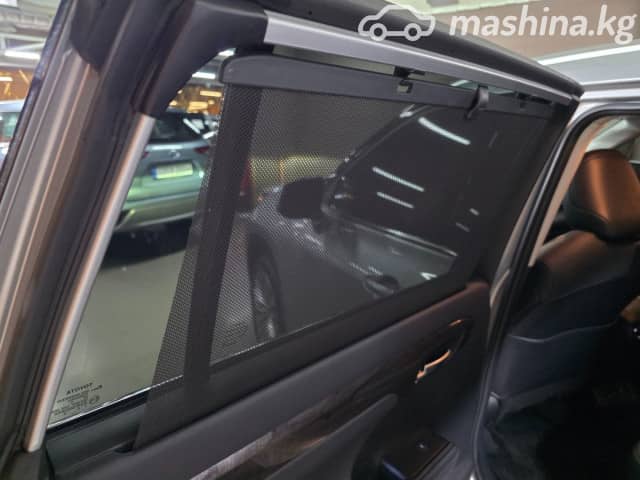 Toyota Highlander IV (U70) 2.5hyb AT 4WD