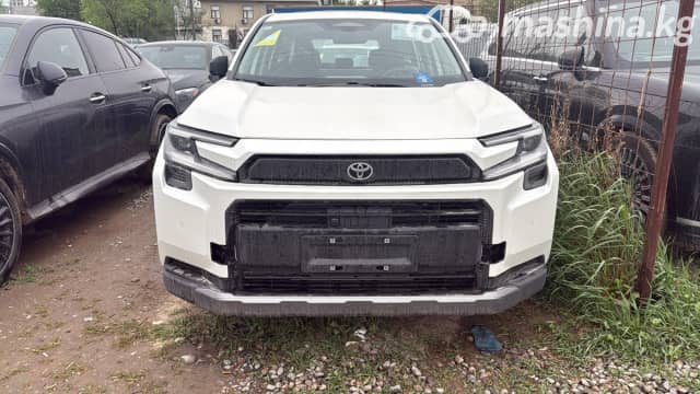Toyota RAV4 V (XA50) 2.0 CVT 4WD