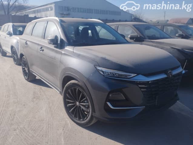 Changan X7 Plus 1.5 AMT