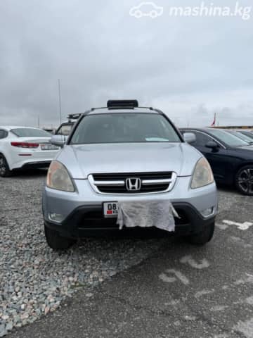 Honda CR-V II 2.4 AT 4WD