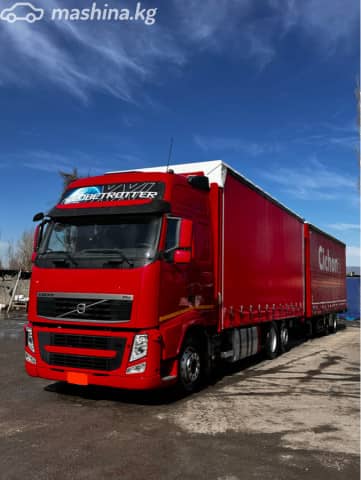 Volvo FH