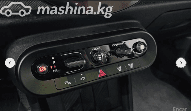 MINI Cabrio III Cooper S 2.0 AT