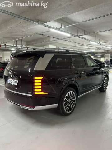 Hyundai Palisade II 2.5hyb AT 4WD