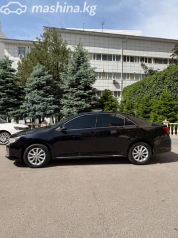 Toyota Camry VII (XV50) 2.5 AT