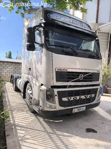 Volvo FH