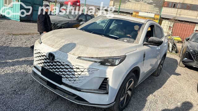 Changan UNI-Z 1.5 AMT