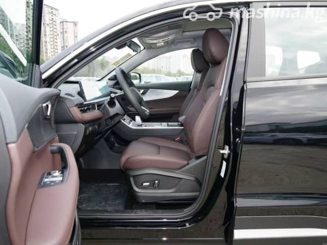 Chery Tiggo 7 II 1.5 MT