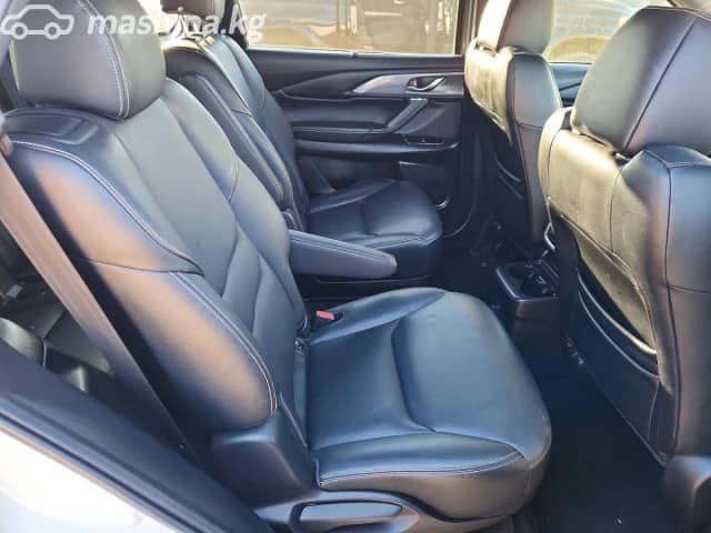 Mazda CX-9 II Рестайлинг 2.5 AT 4WD