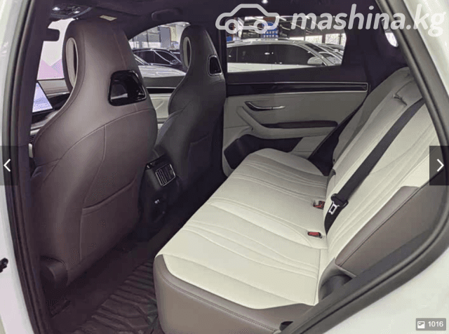 BYD Song Plus I Рестайлинг 26.6 kWh 1.5hyb CVT