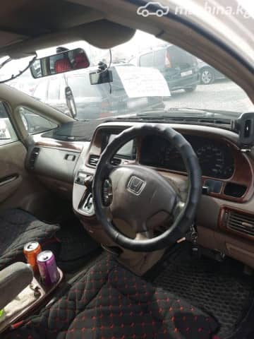 Honda Odyssey II 2.3 AT 4WD