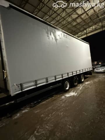 DAF XF106 series